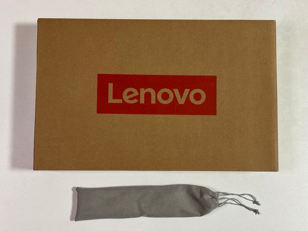 【ほぼ未使用！】Lenovo IdeaPad Slim 5 Light