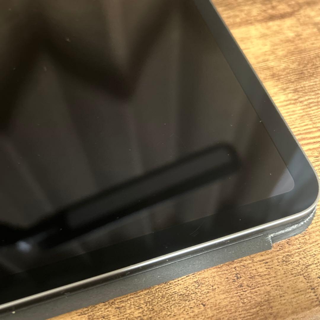 Apple iPad 11インチ 256GB Wi-Fiモデル　第3世代