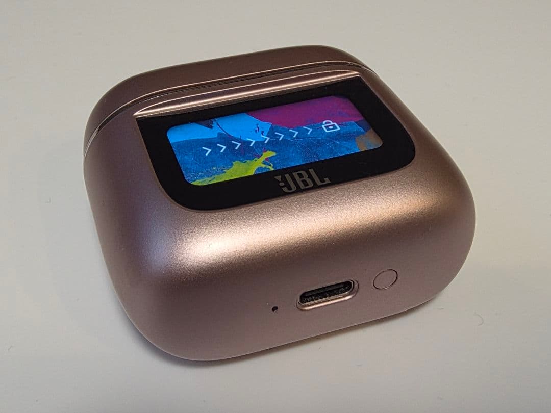 JBL TOUR PRO2 Bluetoothイヤホン