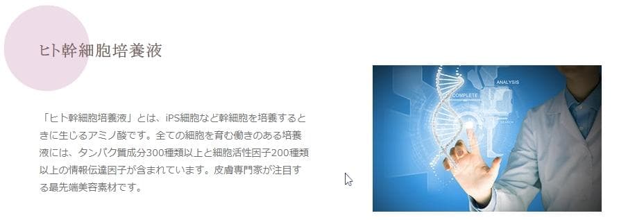 FairLady Rich Gel フェアレディ リッチジェル