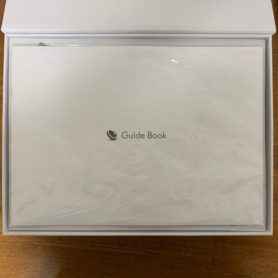 BONIQ 3.0 ホワイト