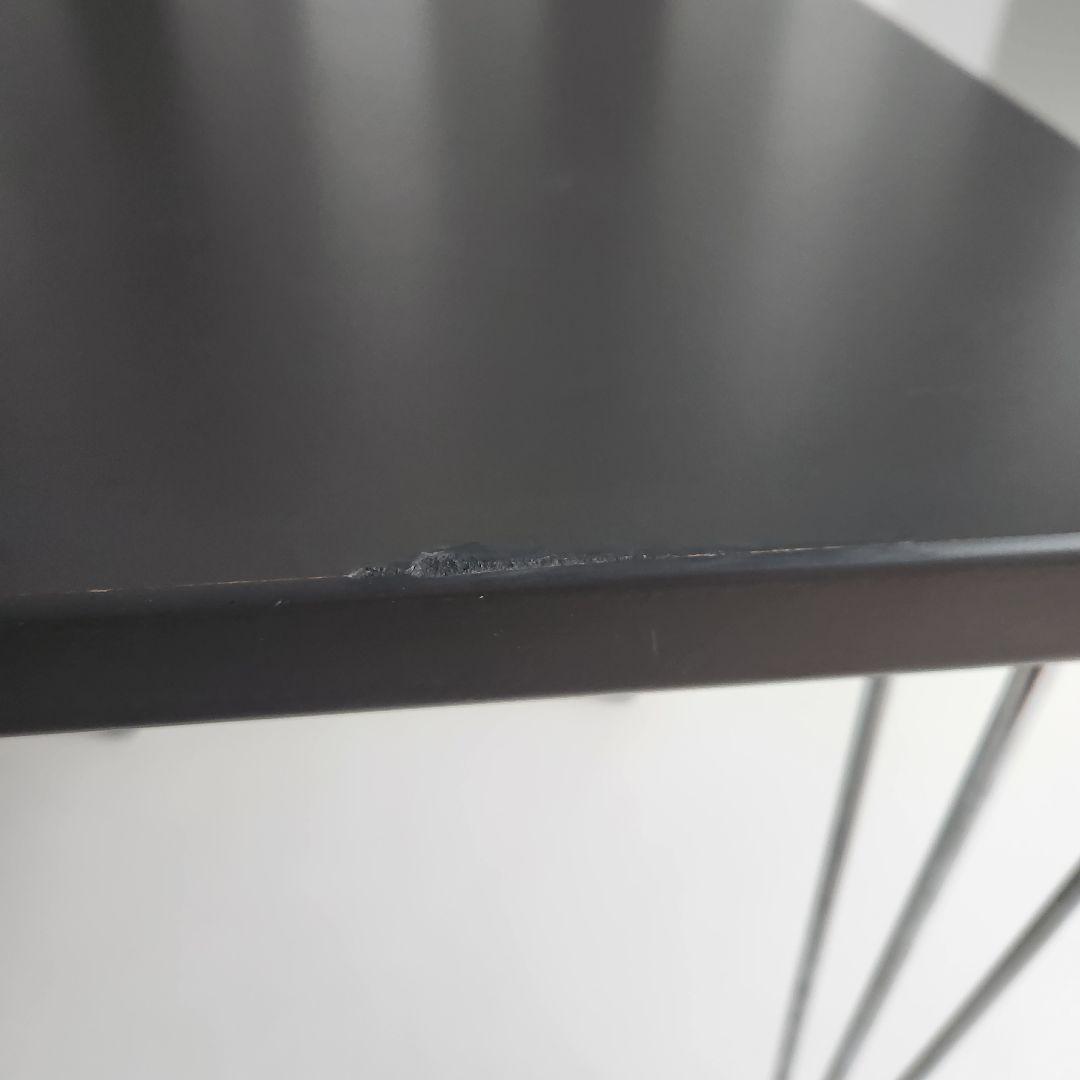 希少　ヴィンテージ　Fritz Hansen Pin Age サイドテーブル