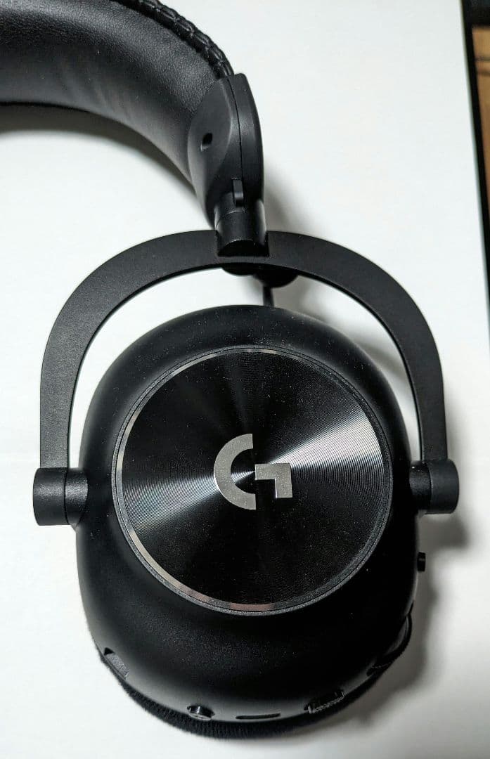 Logicool PRO X 2 LIGHTSPEED ヘッドセット 美品