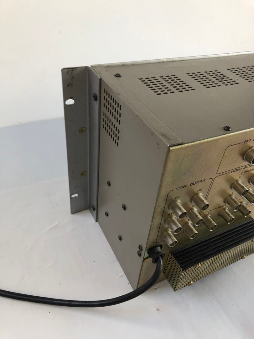 National WJ-5600 スペシャルエフェクトジェネレーター(D182)