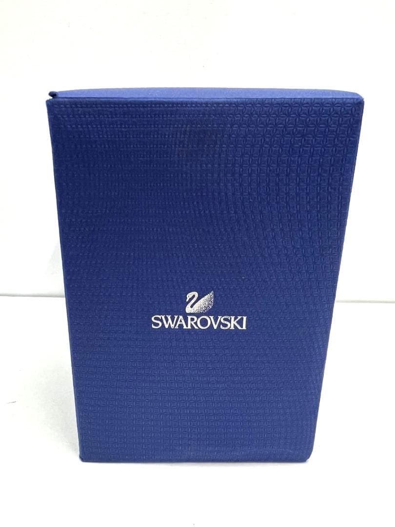 スワロフスキー クリスベア My Heart is Yours ケース箱付き