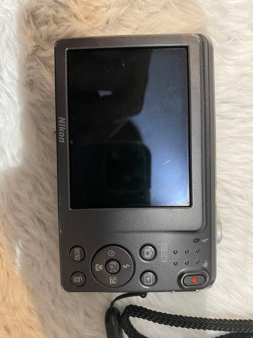 Nikon COOLPIX A300 コンパクトデジタルカメラ