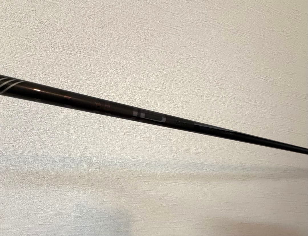 PING ピン ツアー2.0ブラック65 S ドライバー