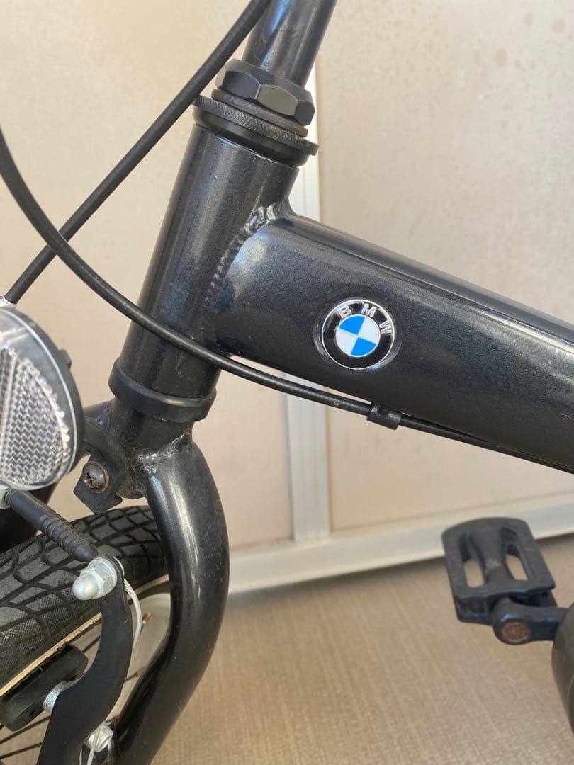  幼児用自転車 Rastar ブラック