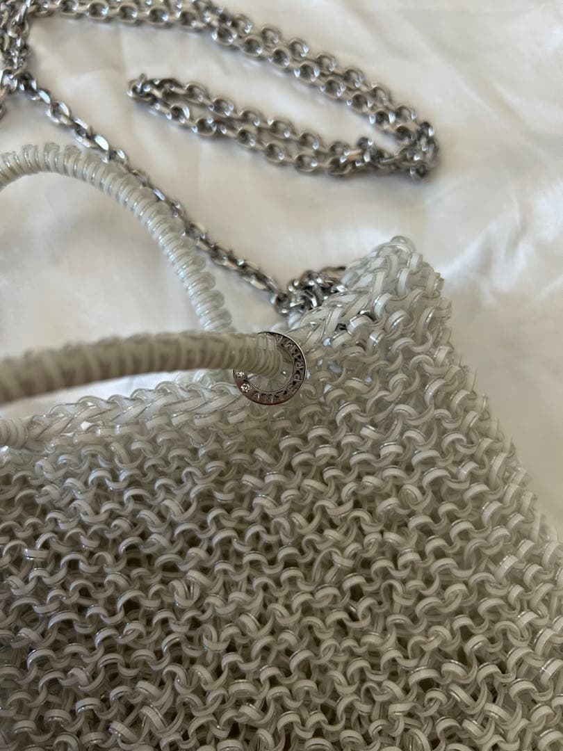 スタンダード ミニアトゥーラ　オーロラホワイト　アンテプリマ