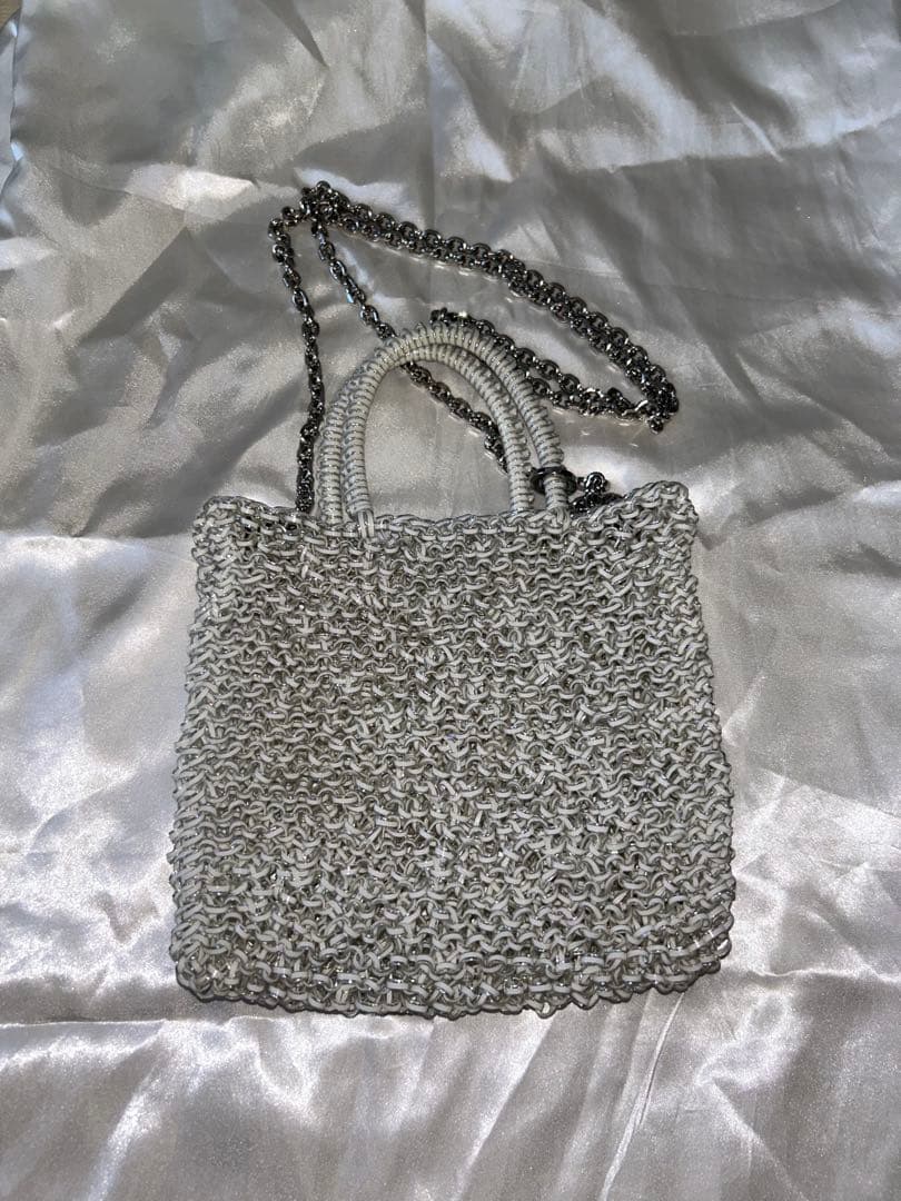 スタンダード ミニアトゥーラ　オーロラホワイト　アンテプリマ