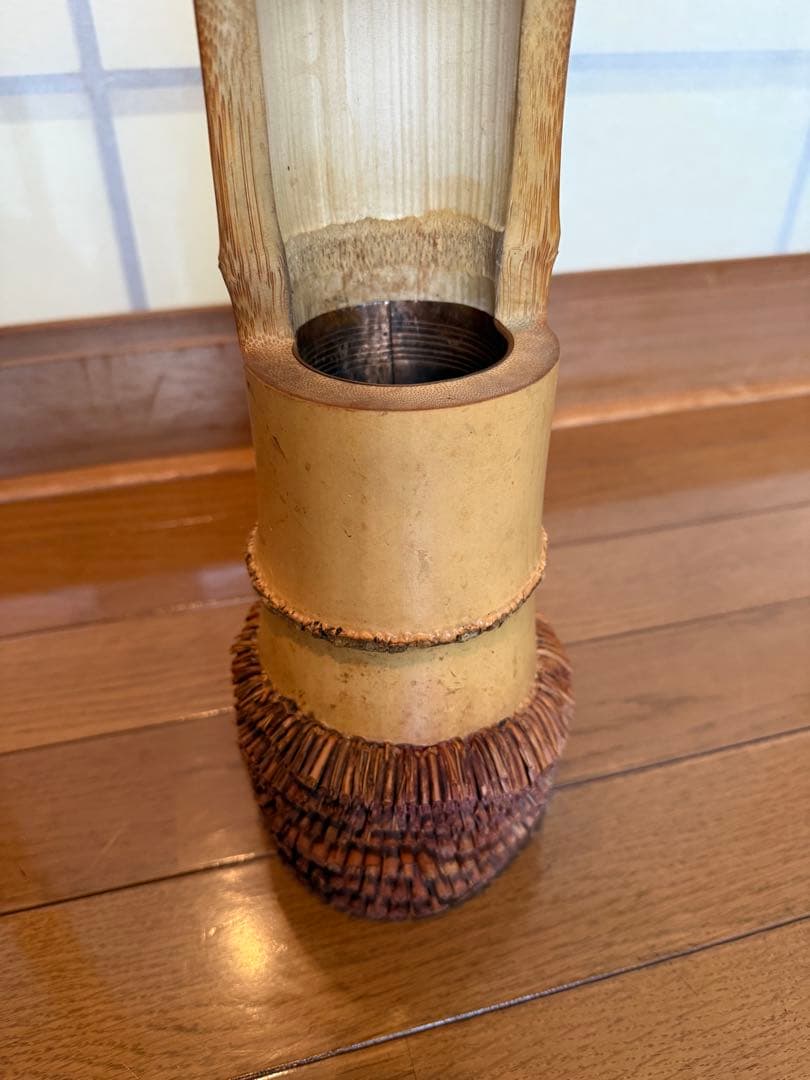 59根付きの五重切り