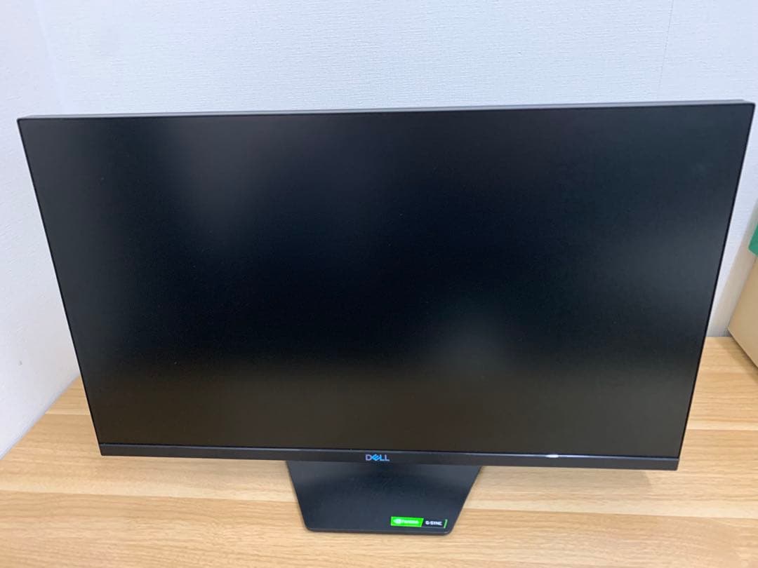 DELL ゲーミングモニター S2421HGF