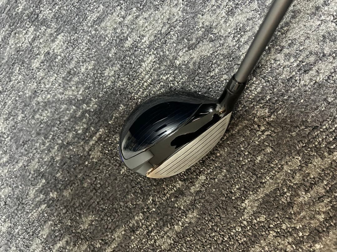 ブリヂストン　ゴルフ　フェアウェイウッド