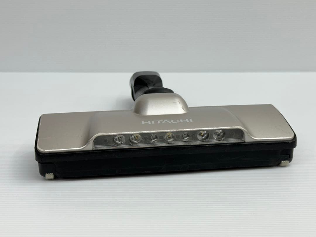 動作保証品　中古　D-DP28 ヘッド 回転ブラシ 日立 掃除機 パワーヘッド