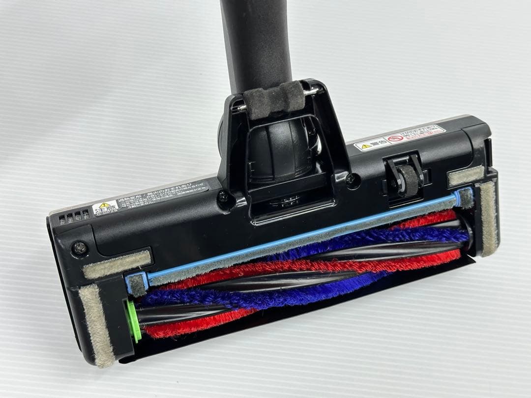 動作保証品　中古　D-DP28 ヘッド 回転ブラシ 日立 掃除機 パワーヘッド