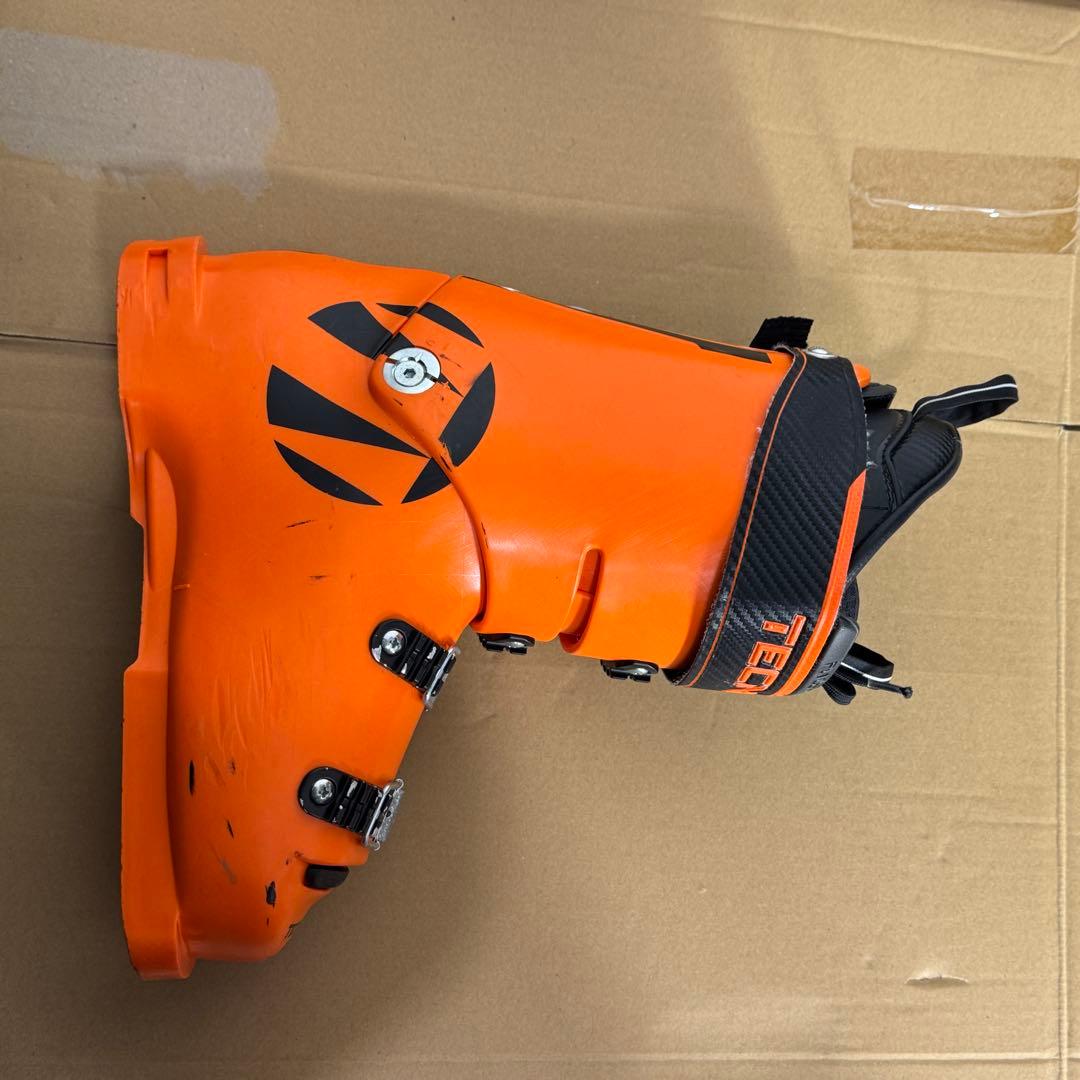 TECNICA スキーブーツ 25-25.5cm FIREBIRD WC90