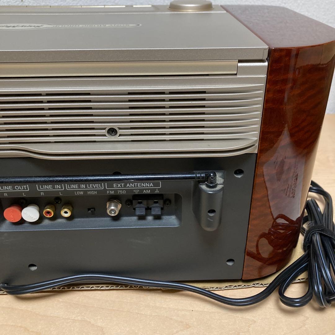 ソニー MD-7000 CELEBRITY Ⅱ セレブリティ2 30周年記念