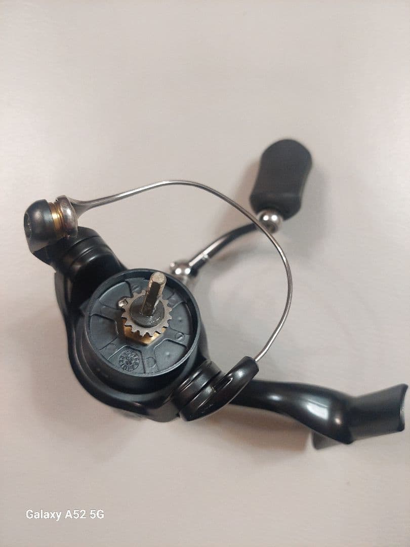 09レアニウムCI4 C2000S