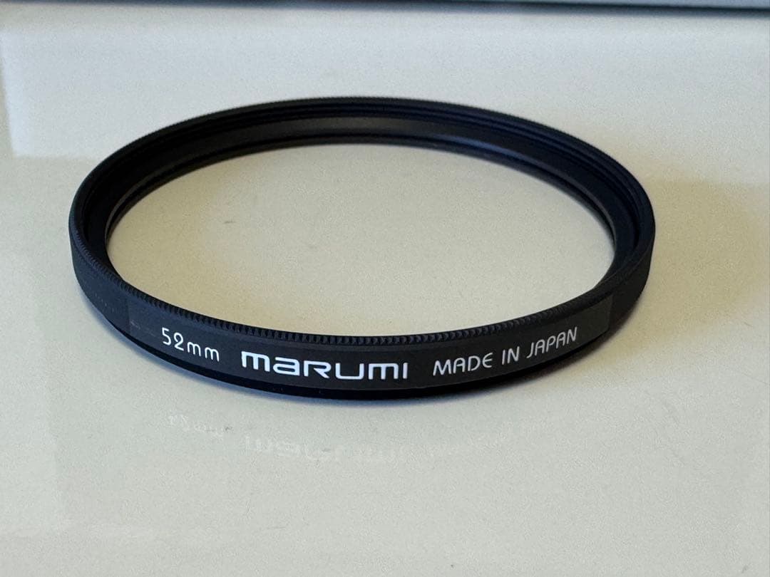 フォクトレンダーNOKTON40mm F1.2 Aspherical II VM