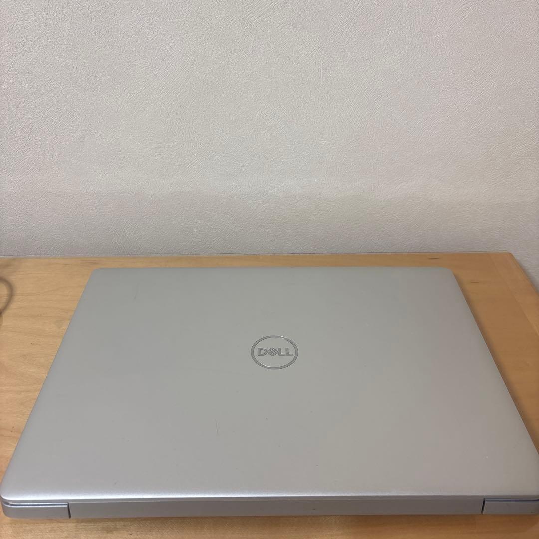 Windowsノート本体 Inspiron 14 5485 / Ryzen 5 / 8GB / 256GB