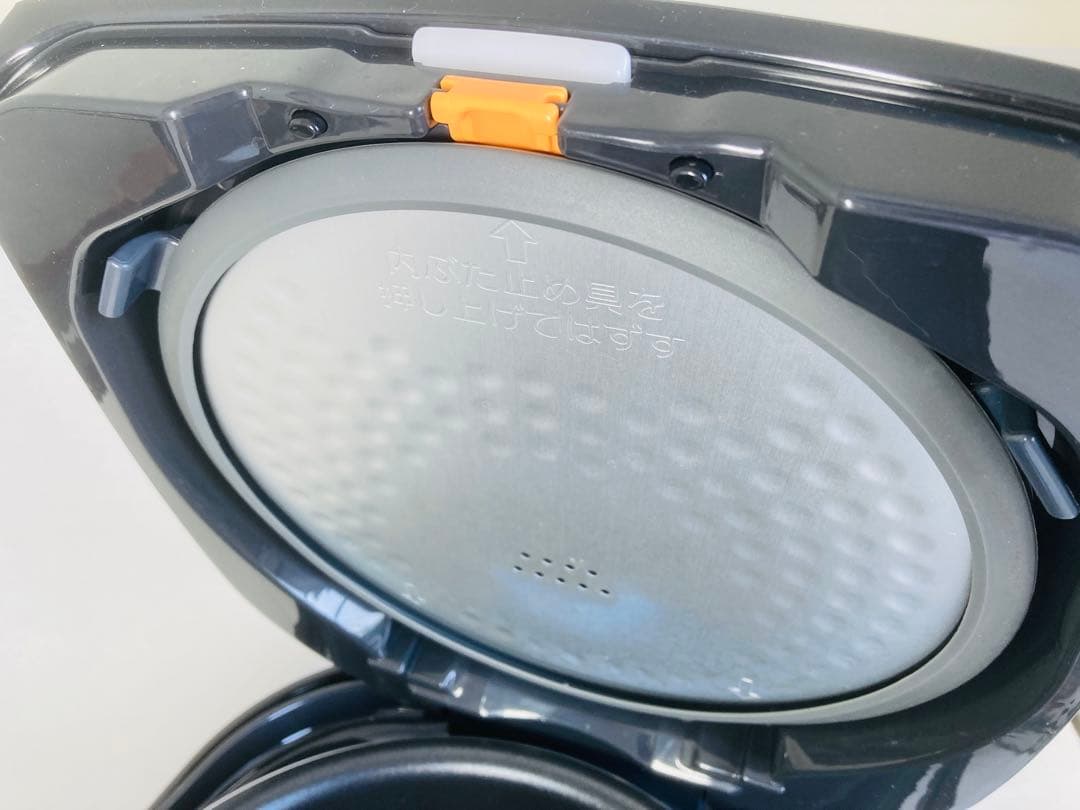 【象印】炊飯器1升炊き 炊飯機 NL-DT18 ZOJIRUSHI 25年製