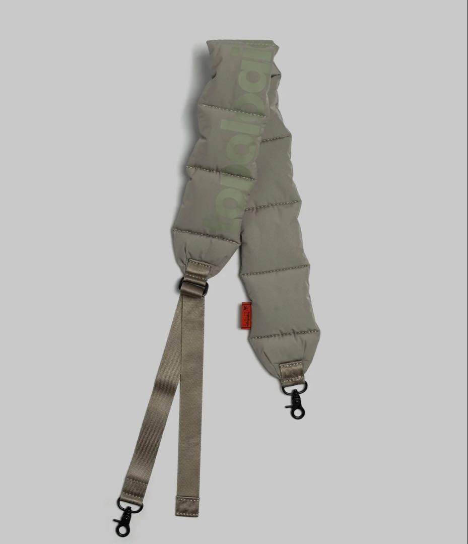 トポロジー　バッグ