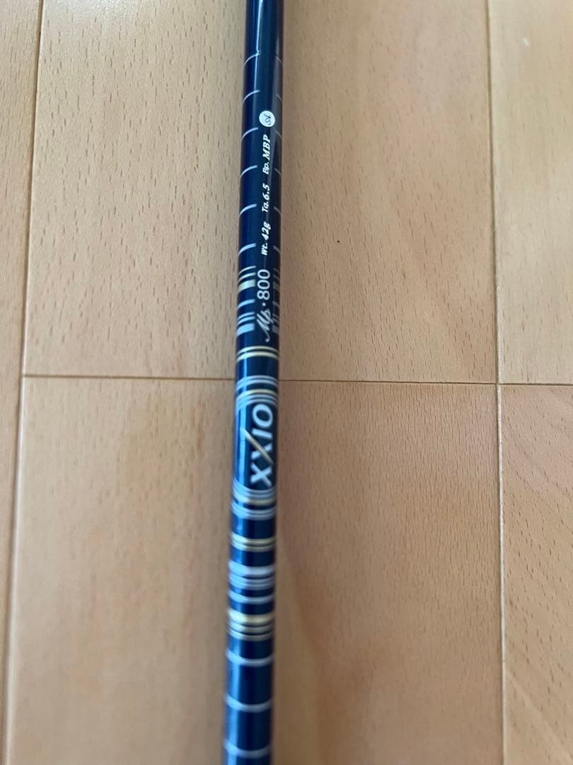 ゼクシオ8 レディース ウッド MP800 3w 3番 Ａ