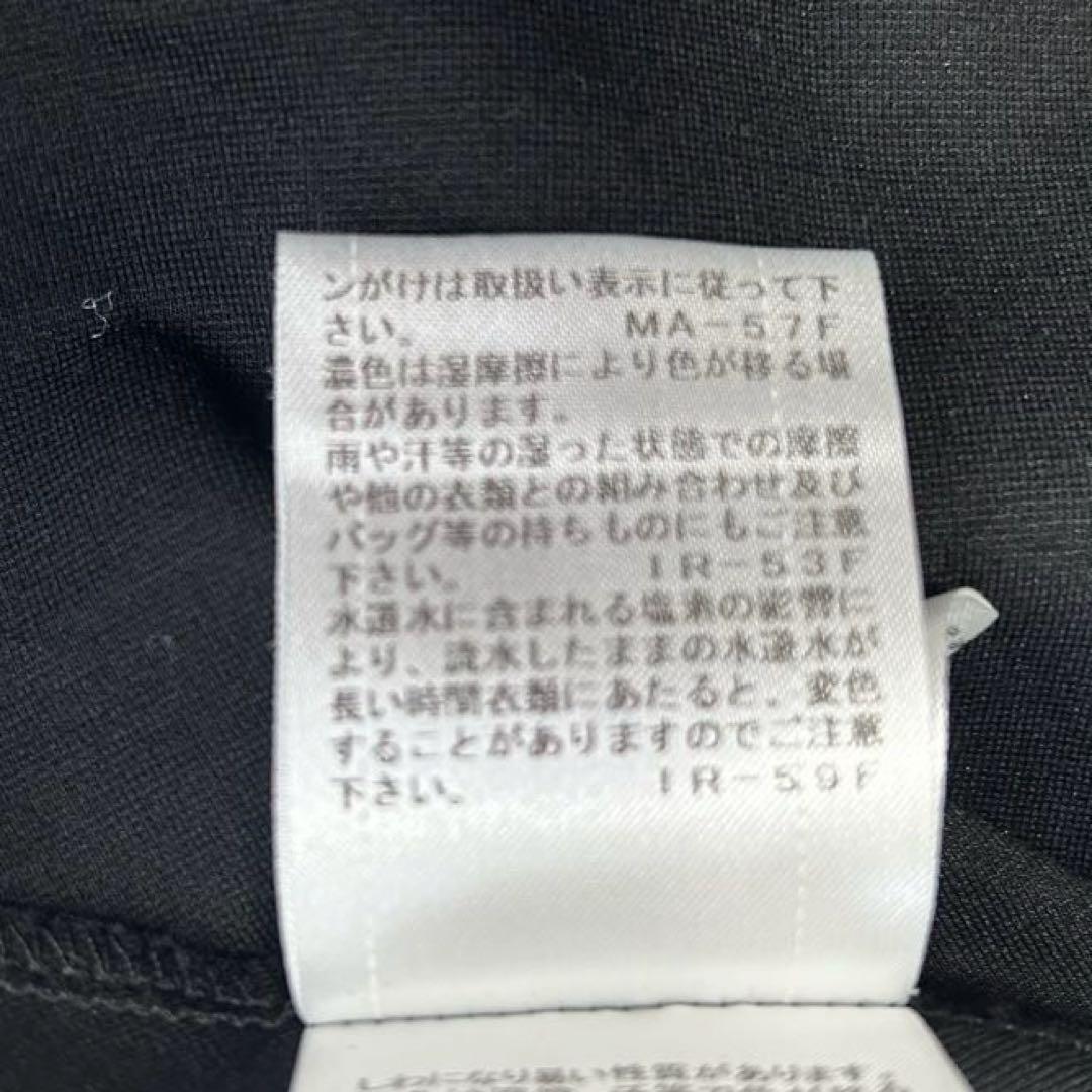 【極美品】ブルーレーベル クレストブリッジ ベルト付き フレアワンピース