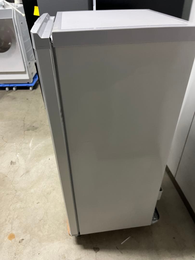 三菱 ノンフロン冷凍庫 MF-U12D-S1形 2020年製T