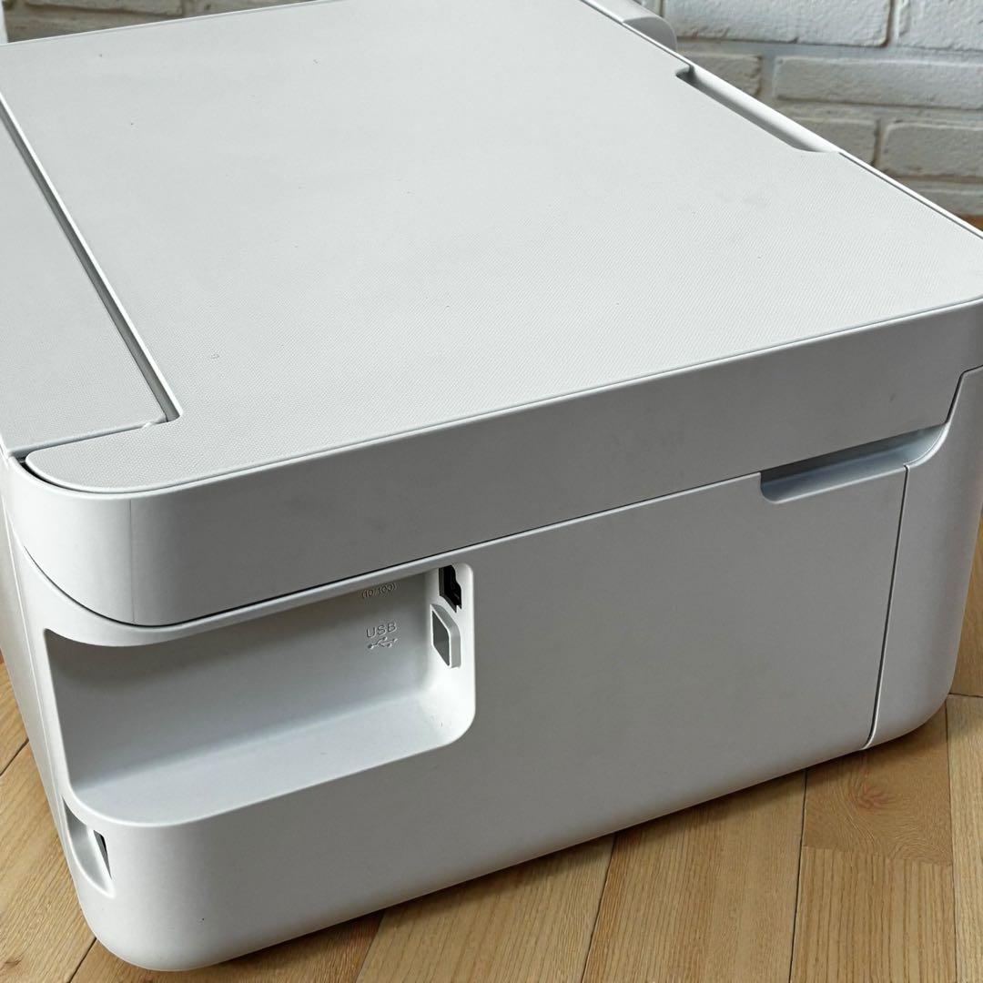 総印刷3055枚✨ エプソン EW-M630TW エコタンク複合機 動作良品