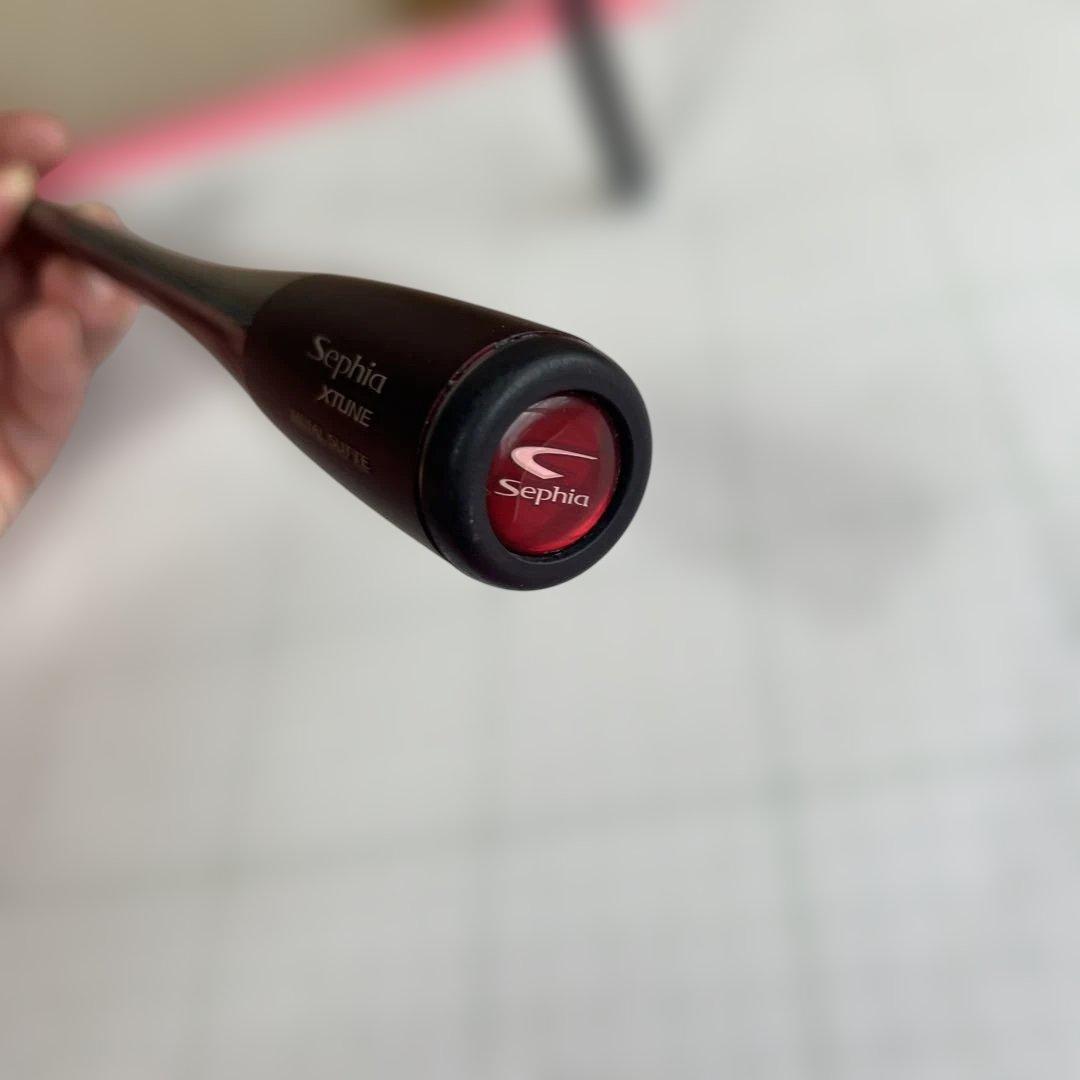 シマノ　セフィア　エクスチェーンSpritax X メタルスッテB605L-GS