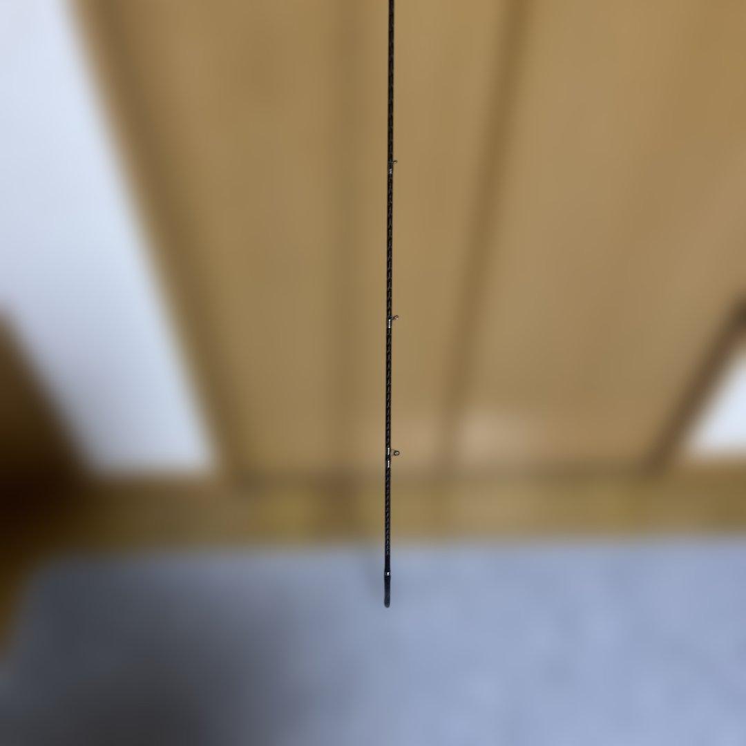 シマノ　セフィア　エクスチェーンSpritax X メタルスッテB605L-GS