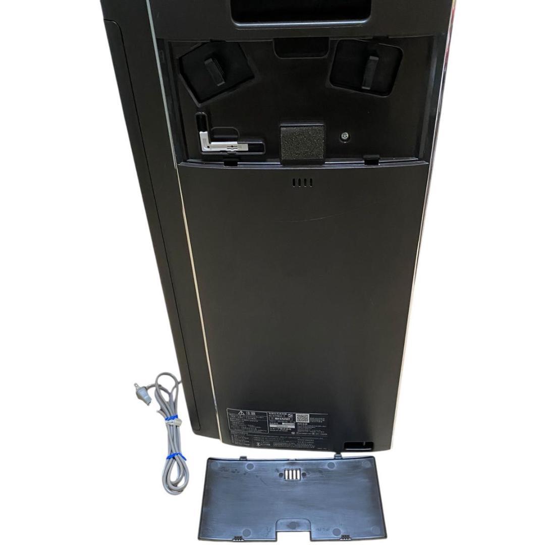【美品】SHARPシャープ 加湿空気清浄機 KI-X75E2(KI-RX75)