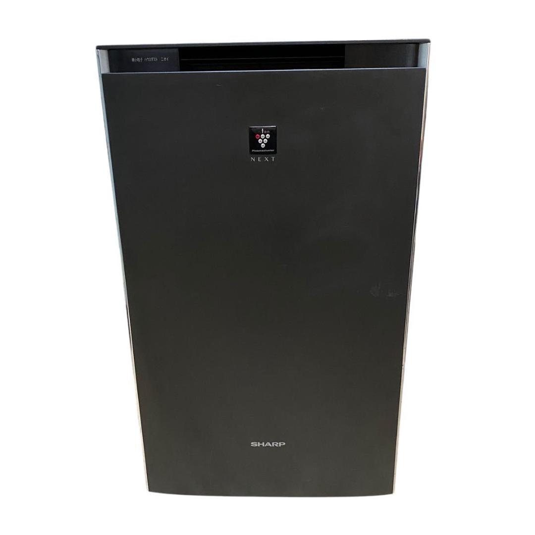【美品】SHARPシャープ 加湿空気清浄機 KI-X75E2(KI-RX75)