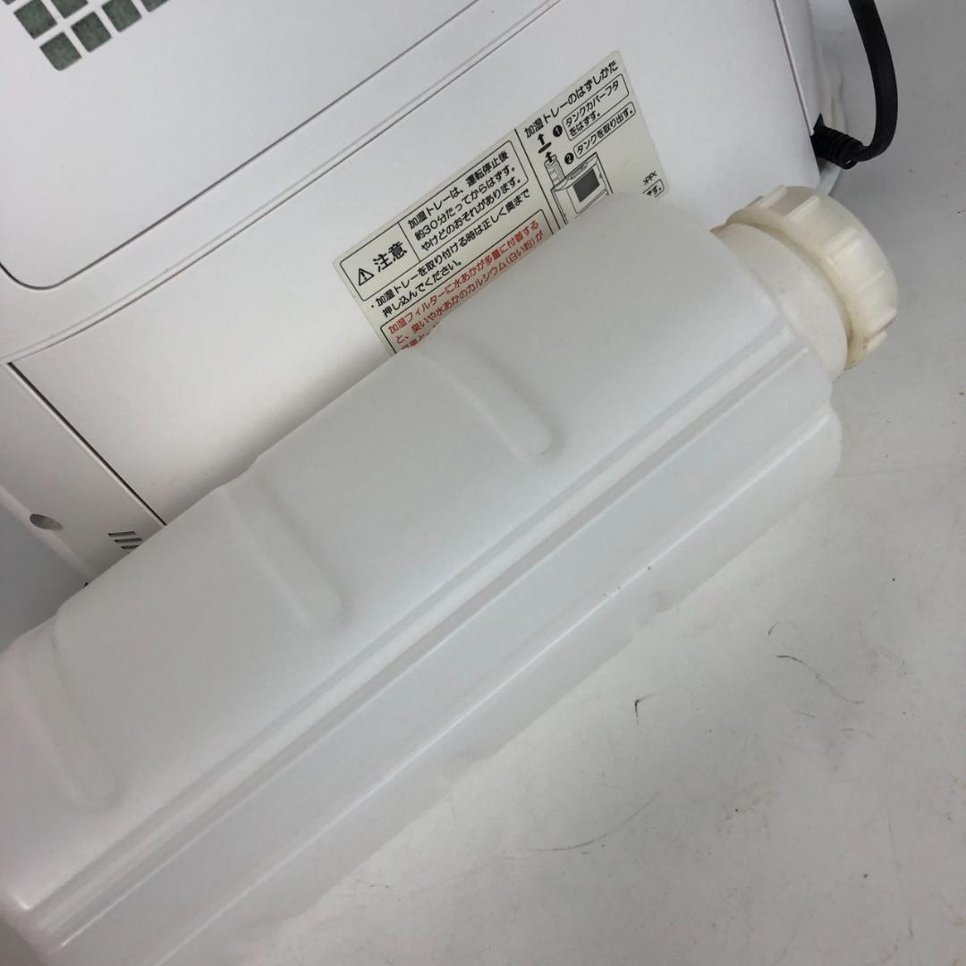 SHARP シャープ HX-E12E5 セラミックファンヒーター 家電