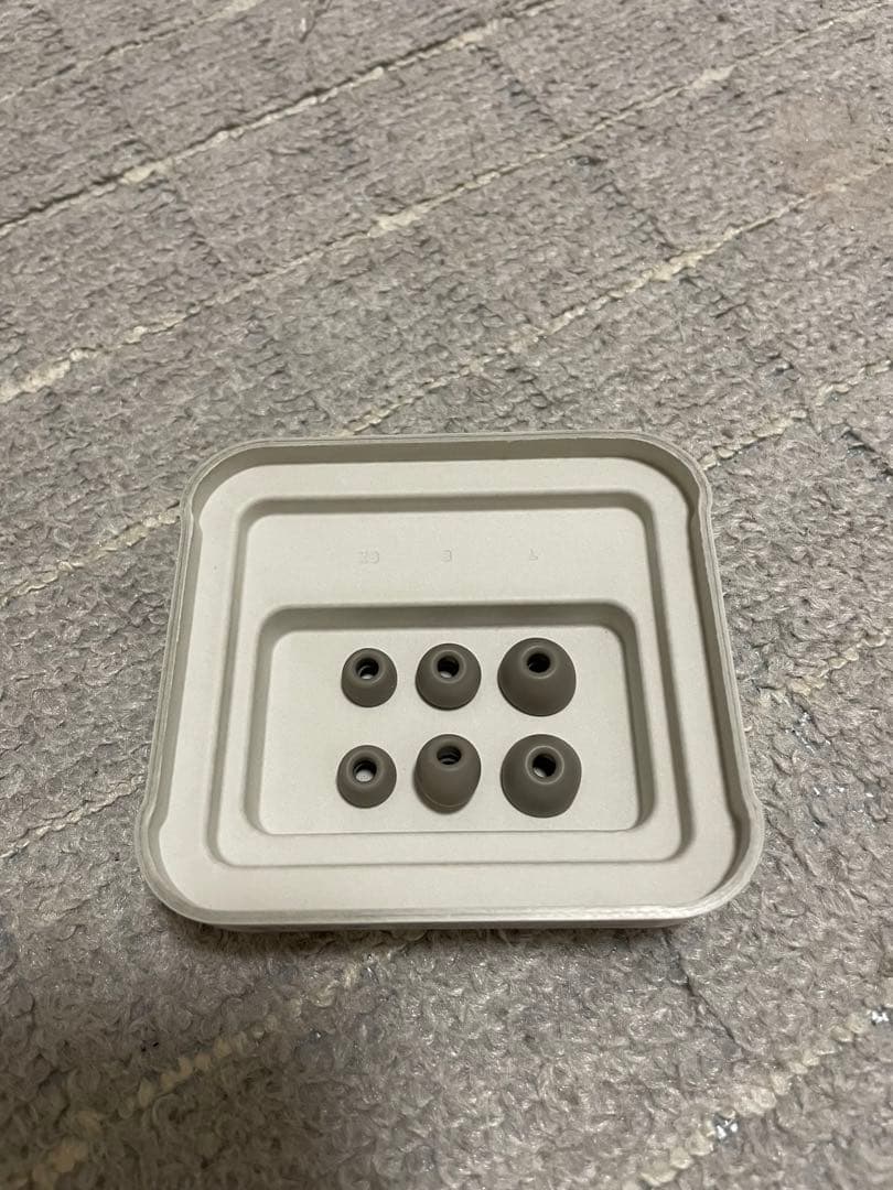 Beats Powerbeats Fit パワービーツフィット グラベルグレイ