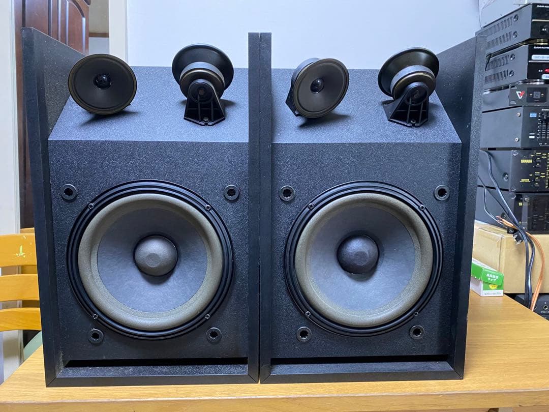 Bose 301 seri 3 スピーカーペア ( 動作確認済み)
