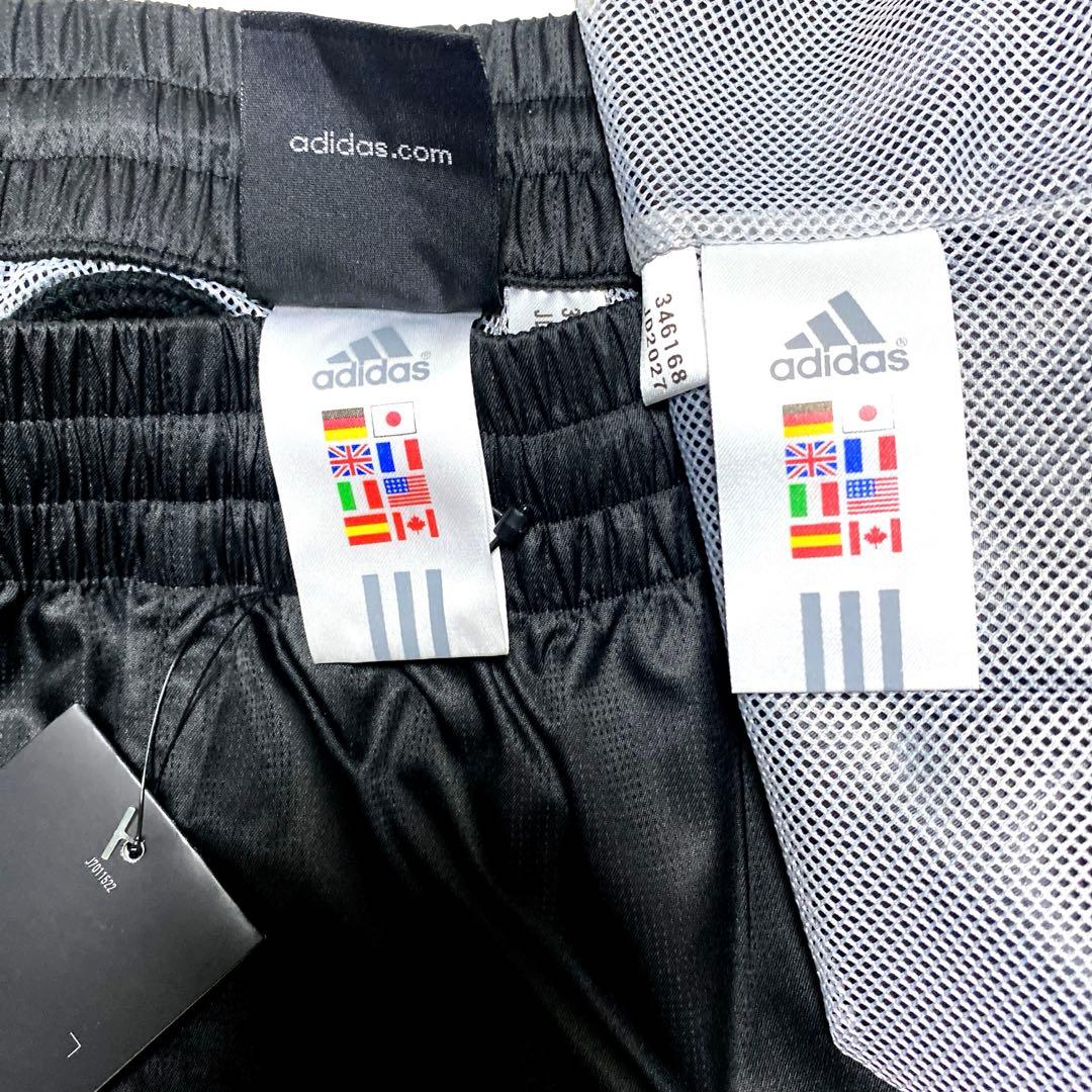 新品‼️ adidas （Clima365） ジャージ セットアップ