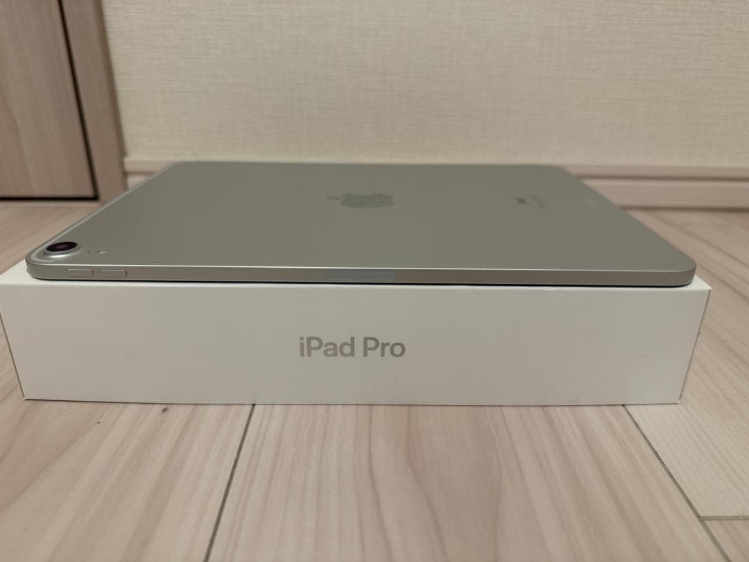 Apple iPad Pro 11インチ 第1世代 Wi-Fiモデル 256GB