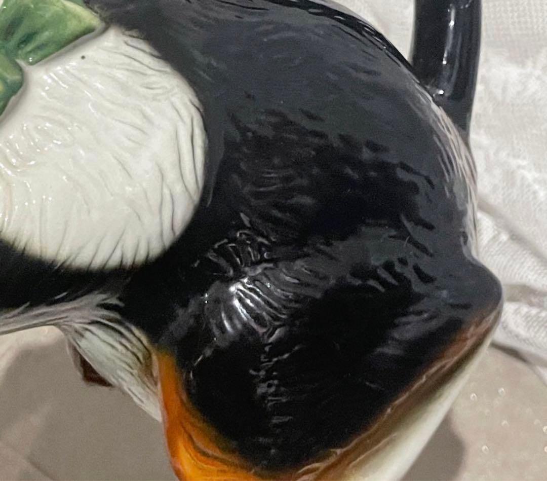 tonny wood トニーウッド　フラワーベース　ピッチャー　ティーポット