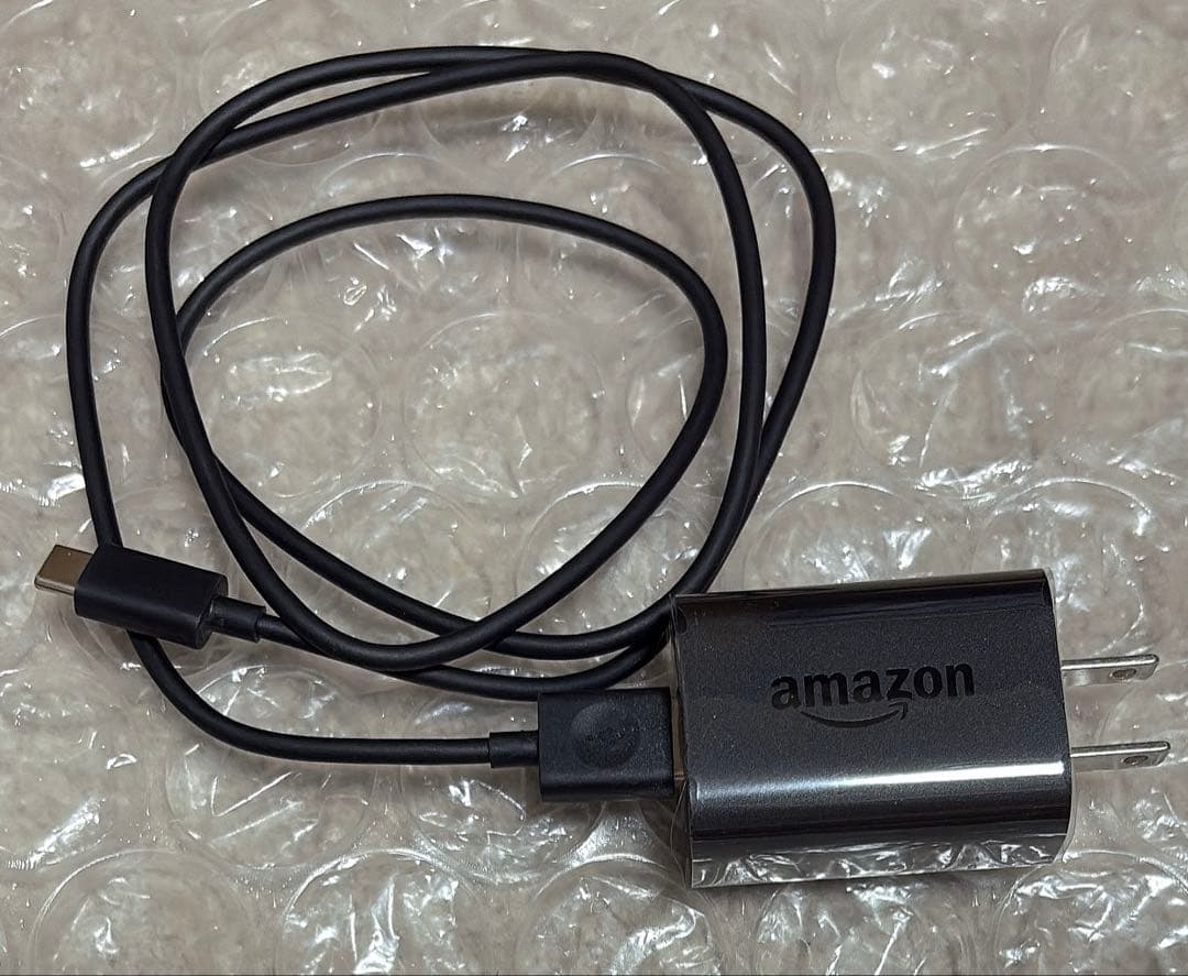 Amazon fire HD 10 第11世代 32GB 黒 美品