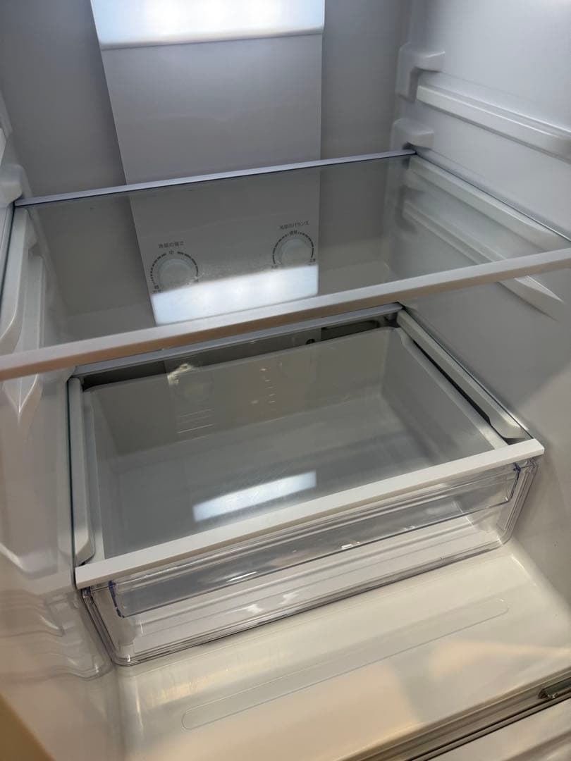 【美品】アクア冷蔵庫 135L AQR-14P 1人暮らし、小型