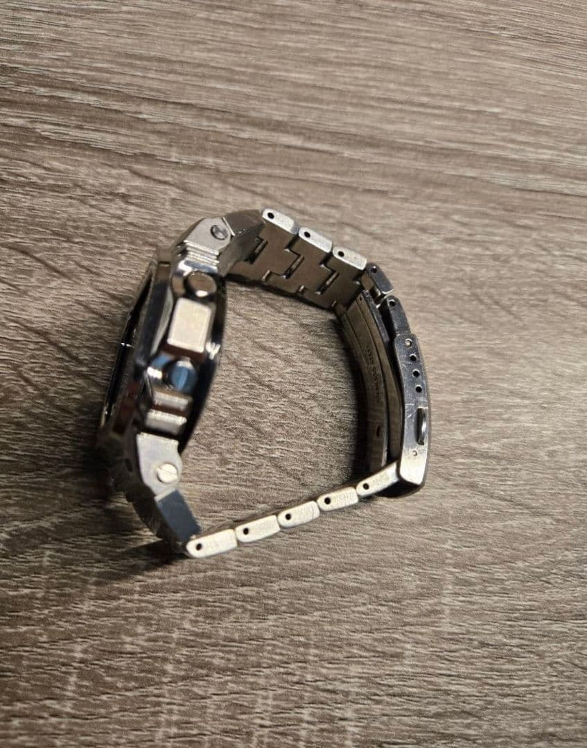 G-SHOCK フルメタル CASIO　GMW-B5000D-1JF