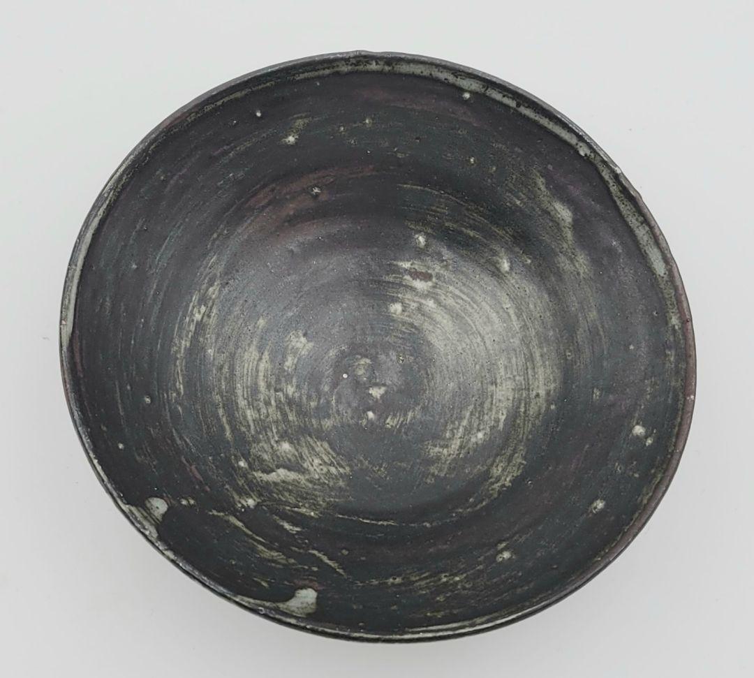 茶道具　時代物　平茶碗　合わせ箱　骨董品、美術品