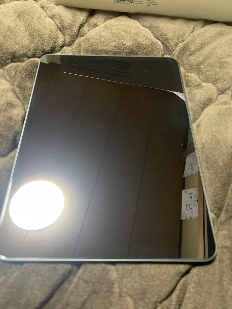 iPad Air5/5世代/256GB/wifi Apple pencil2世代