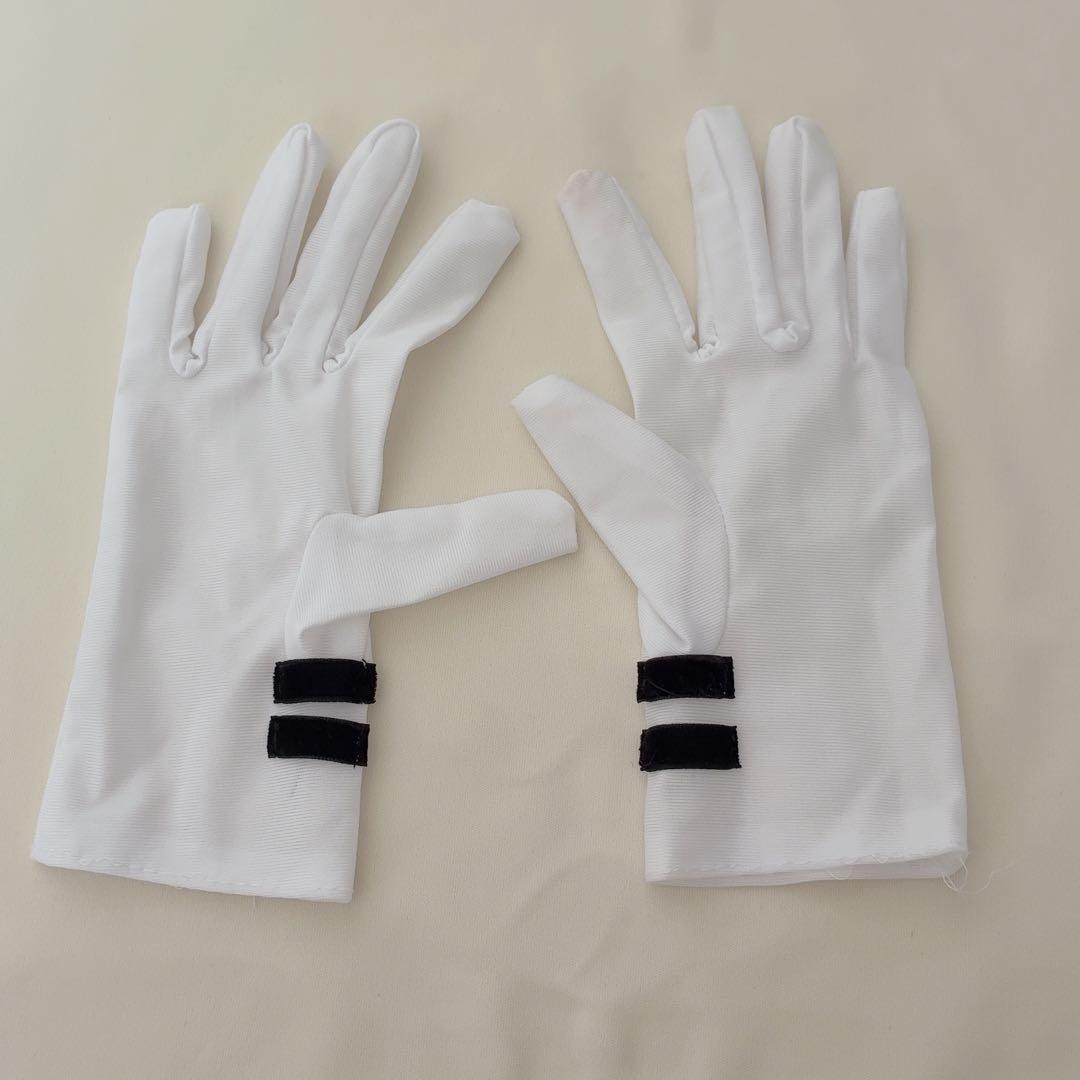 【美品】第五人格　納棺師　コスプレ衣装　Sサイズ　　コストモ製