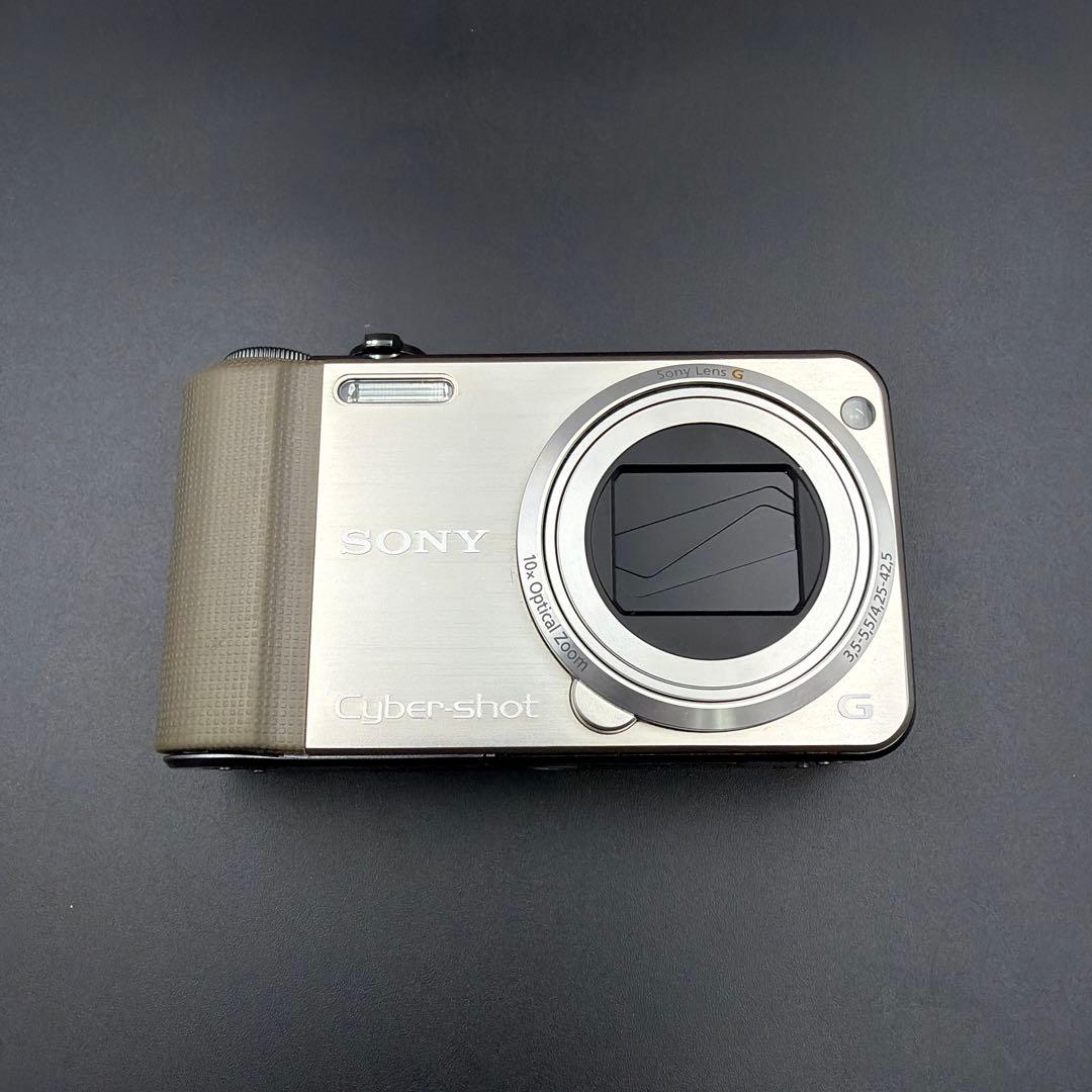 SONY / ソニー サイバーショット DSC-HX7V デジタルカメラ
