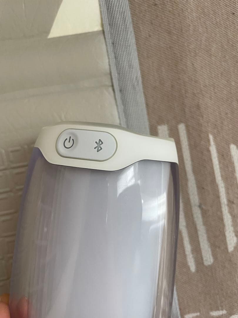 JBL PULSE 4 Bluetoothスピーカー USB C