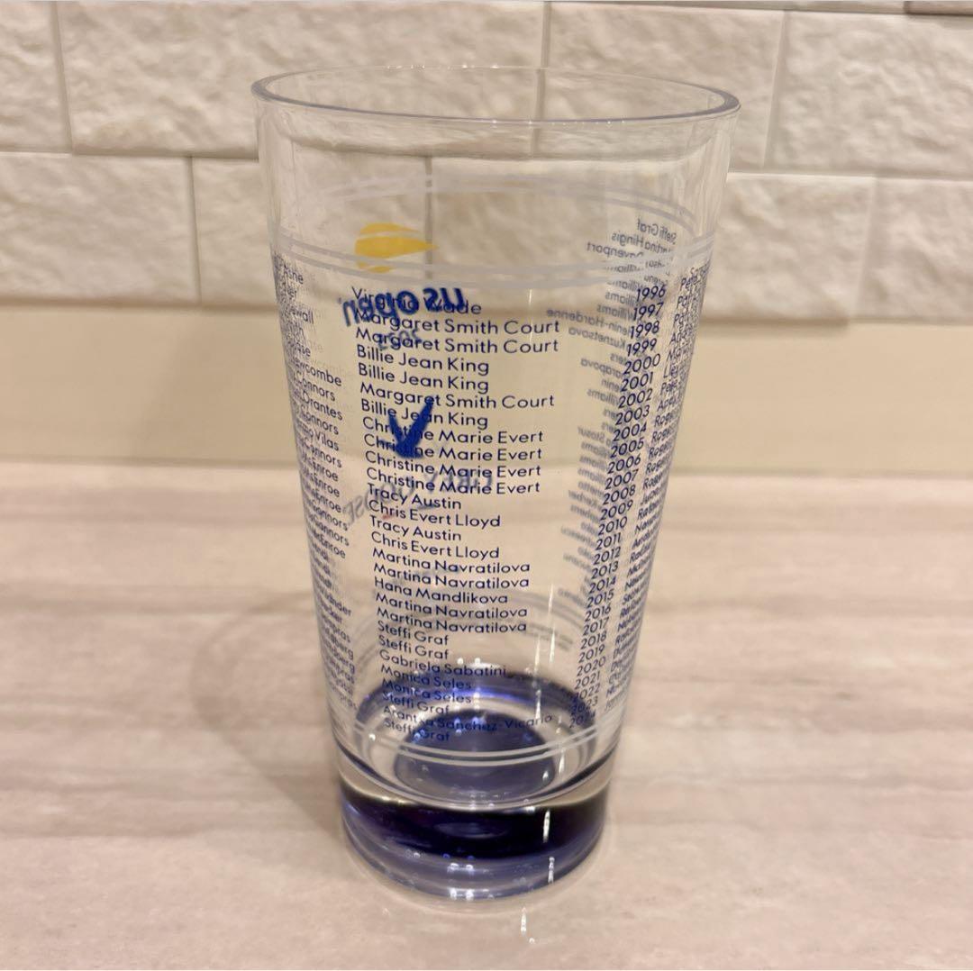 US Open2025 全米オープン ウィルソン　グレイグース　テニス　非売品