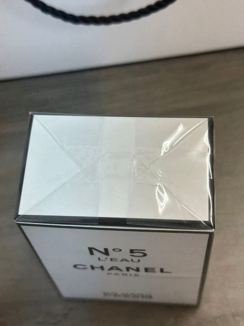 新品！未開封！CHANEL！ハンドクリーム！